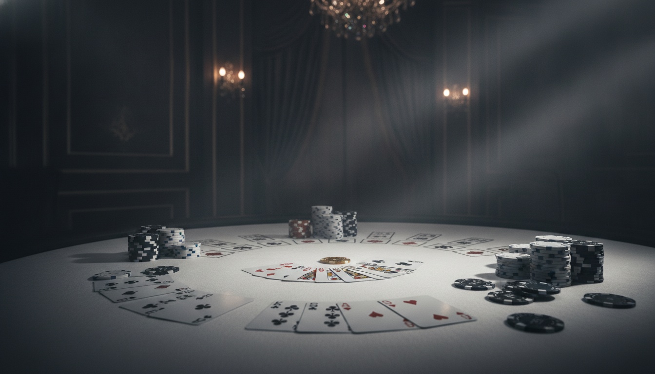 Raznolikost Iger v Lottoland Casino